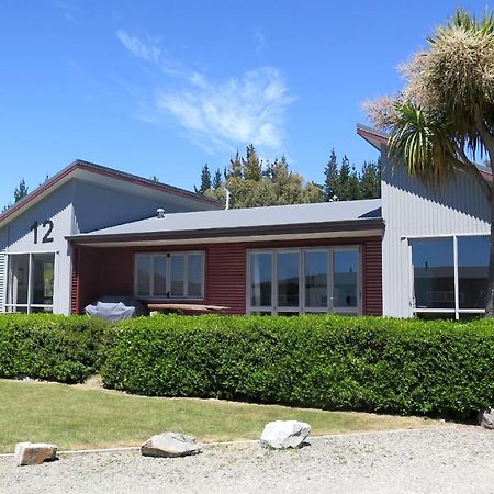 Lake Tekapo Holiday Homes Eksteriør bilde