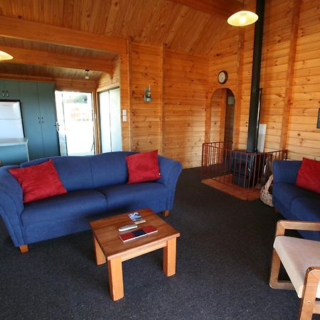 Lake Tekapo Holiday Homes Eksteriør bilde