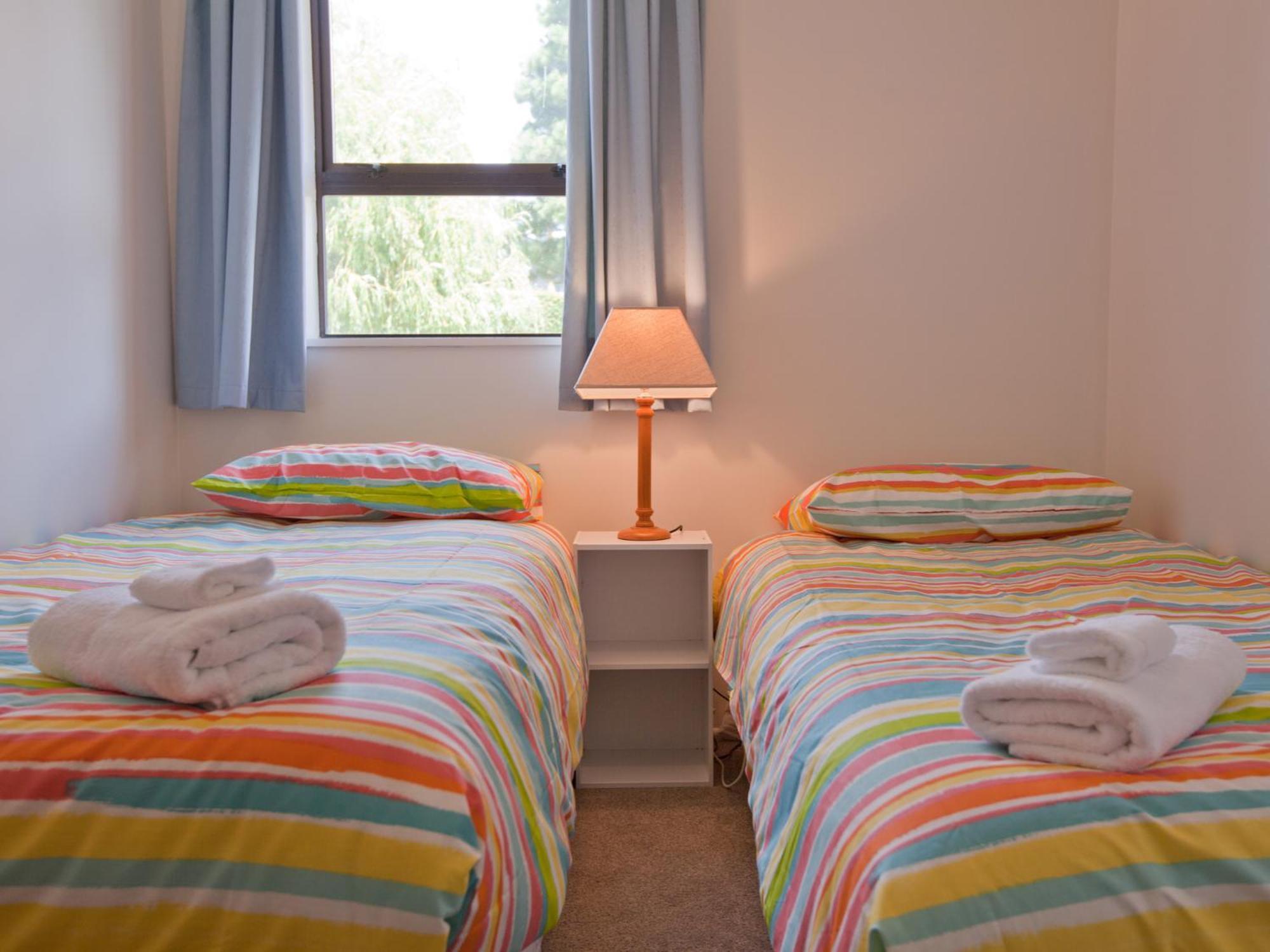 Lake Tekapo Holiday Homes Rom bilde