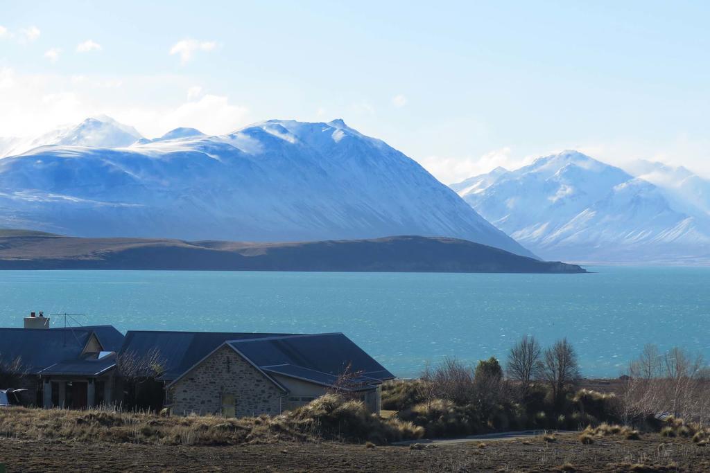 Lake Tekapo Holiday Homes Eksteriør bilde