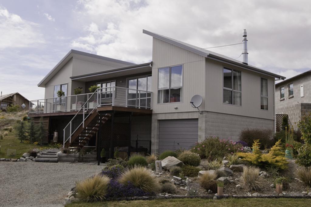 Lake Tekapo Holiday Homes Eksteriør bilde