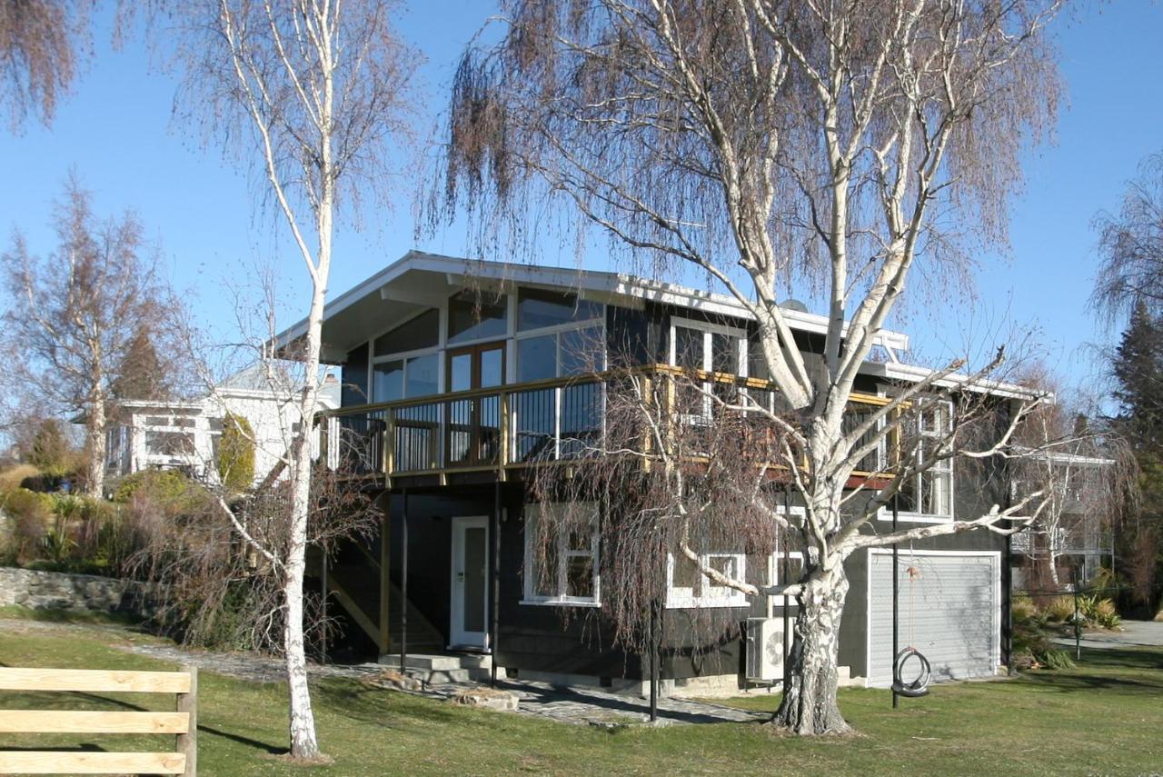 Lake Tekapo Holiday Homes Eksteriør bilde